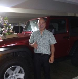 Meet your Posher, Kevin